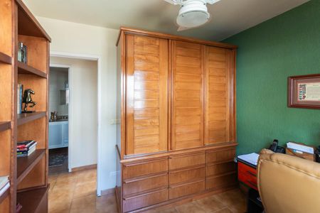 Apartamento à venda com 73m², 3 quartos e 1 vagaQuarto 2