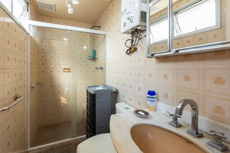 Apartamento à venda com 73m², 3 quartos e 1 vagaBanheiro Suíte