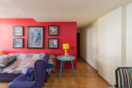 Apartamento à venda com 73m², 3 quartos e 1 vagaSala