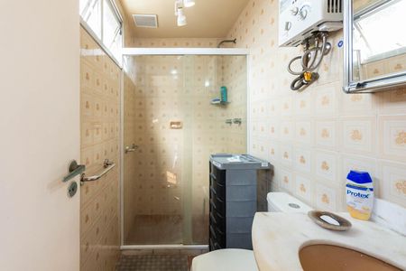 Apartamento à venda com 73m², 3 quartos e 1 vagaBanheiro Suíte