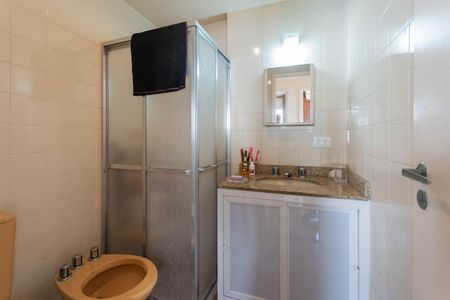 Apartamento à venda com 73m², 3 quartos e 1 vagaBanheiro