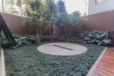 Apartamento à venda com 278m², 4 quartos e 4 vagasÁrea Comum - Área Verde