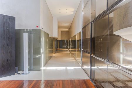 Apartamento à venda com 278m², 4 quartos e 4 vagasHall de entrada
