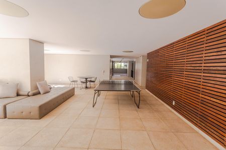 Apartamento à venda com 278m², 4 quartos e 4 vagasÁrea Comum - Salão de Jogos 1