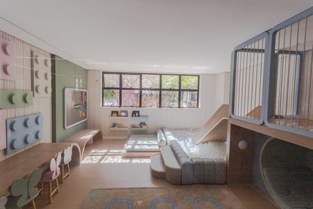 Apartamento à venda com 278m², 4 quartos e 4 vagasÁrea Comum - Brinquedoteca