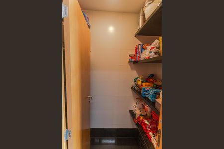 Apartamento à venda com 278m², 4 quartos e 4 vagasDespensa da Cozinha