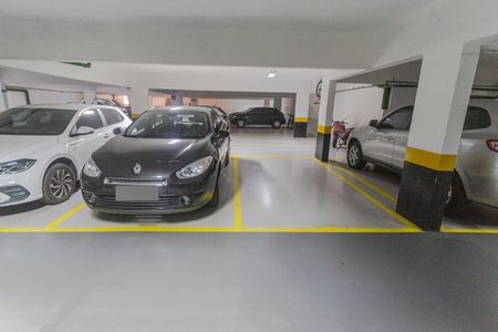 Apartamento à venda com 278m², 4 quartos e 4 vagasGaragem