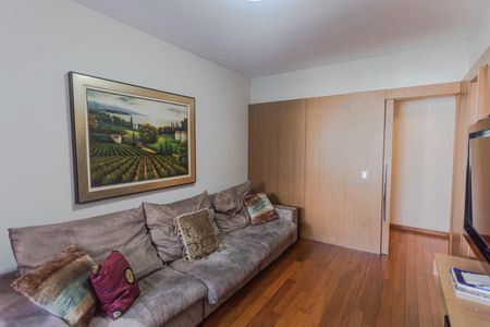 Apartamento à venda com 278m², 4 quartos e 4 vagasSuíte 4