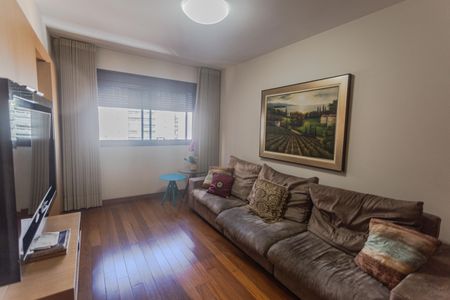 Apartamento à venda com 278m², 4 quartos e 4 vagasSuíte 4