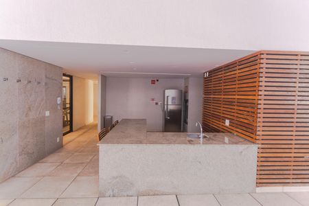 Apartamento à venda com 278m², 4 quartos e 4 vagasÁrea Comum - Espaço Gourmet