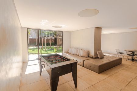 Apartamento à venda com 278m², 4 quartos e 4 vagasÁrea Comum - Salão de Jogos 1