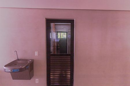 Apartamento à venda com 278m², 4 quartos e 4 vagasÁrea Comum - Sauna