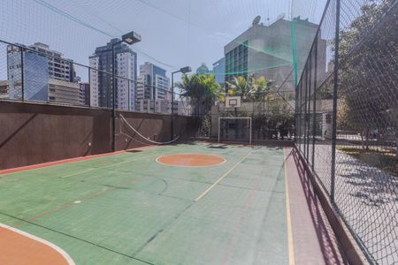 Apartamento à venda com 278m², 4 quartos e 4 vagasÁrea Comum - Quadra Esportiva