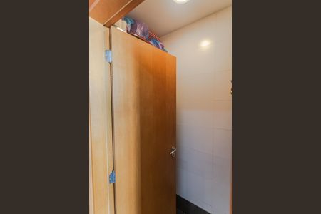 Apartamento à venda com 278m², 4 quartos e 4 vagasDespensa da Cozinha