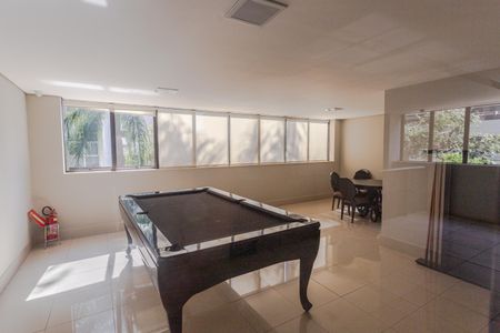 Apartamento à venda com 278m², 4 quartos e 4 vagasÁrea Comum - Salão de Jogos 2