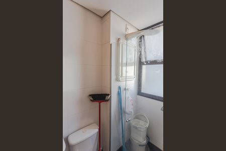 Apartamento à venda com 278m², 4 quartos e 4 vagasBanheiro de serviço