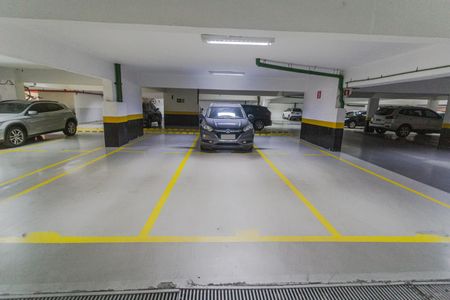 Apartamento à venda com 278m², 4 quartos e 4 vagasGaragem