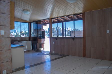 Apartamento para alugar com 160m², 3 quartos e 2 vagas Apartamento para alugar com 160m², 3 quartos e 2 vagasÁrea Gourmet