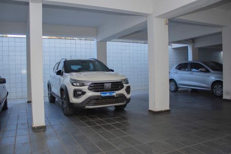 Apartamento para alugar com 160m², 3 quartos e 2 vagas Apartamento para alugar com 160m², 3 quartos e 2 vagasGaragem