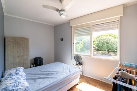 Apartamento à venda com 48m², 1 quarto e 1 vaga Apartamento à venda com 48m², 1 quarto e 1 vagaQuarto