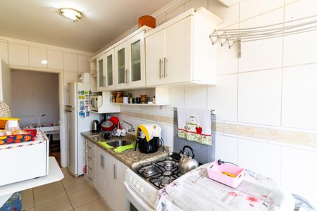 Apartamento à venda com 48m², 1 quarto e 1 vaga Apartamento à venda com 48m², 1 quarto e 1 vagaCozinha