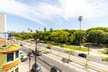 Apartamento à venda com 48m², 1 quarto e 1 vaga Apartamento à venda com 48m², 1 quarto e 1 vagaCozinha