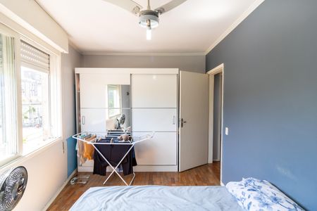 Apartamento à venda com 48m², 1 quarto e 1 vaga Apartamento à venda com 48m², 1 quarto e 1 vagaQuarto