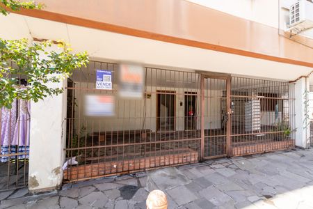 Apartamento à venda com 48m², 1 quarto e 1 vaga Apartamento à venda com 48m², 1 quarto e 1 vagaFachada