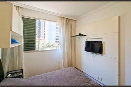 Apartamento para alugar com 240m², 4 quartos e 2 vagasQuarto 1