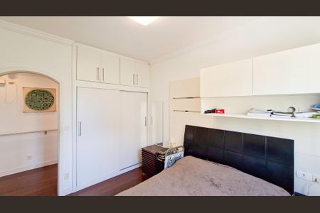 Apartamento para alugar com 240m², 4 quartos e 2 vagasQuarto 1