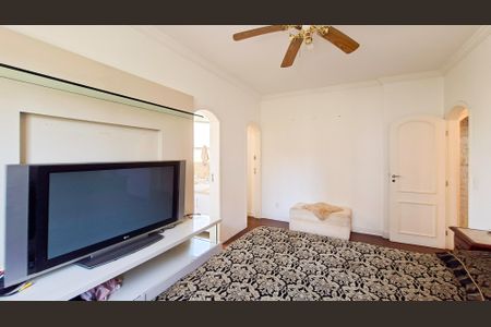 Apartamento para alugar com 240m², 4 quartos e 2 vagasSuíte 1