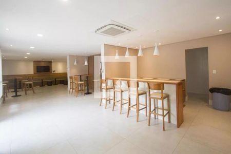 Apartamento para alugar com 66m², 2 quartos e 1 vagaÁrea comum - Salão de Festas