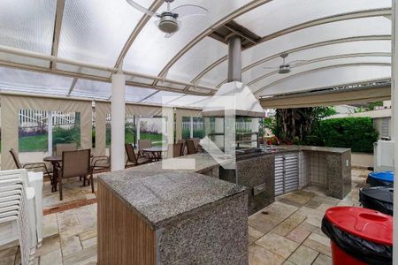 Apartamento para alugar com 66m², 2 quartos e 1 vagaÁrea comum - Churrasqueira