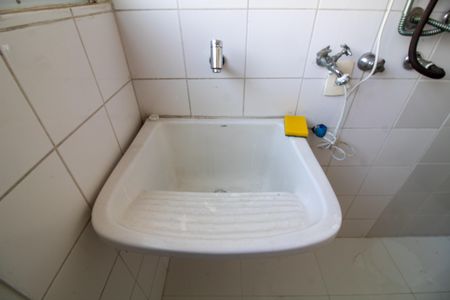 Apartamento para alugar com 66m², 2 quartos e 1 vagaÁrea de Serviço