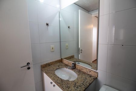 Apartamento para alugar com 66m², 2 quartos e 1 vagaBanheiro da Suíte