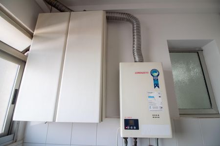 Apartamento para alugar com 66m², 2 quartos e 1 vagaÁrea de Serviço