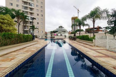Apartamento para alugar com 66m², 2 quartos e 1 vagaÁrea comum - Piscina