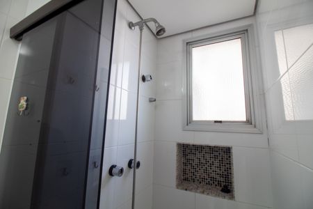 Apartamento para alugar com 66m², 2 quartos e 1 vagaBanheiro da Suíte