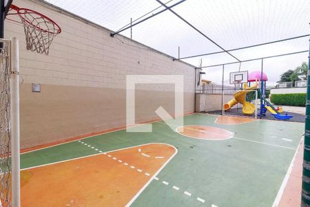 Apartamento para alugar com 66m², 2 quartos e 1 vagaÁrea comum - Quadra