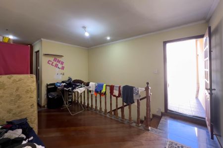 Casa à venda com 315m², 4 quartos e 2 vagasHall