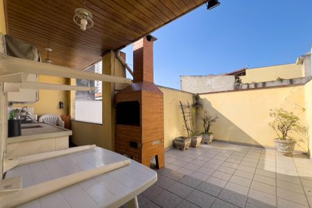 Casa à venda com 315m², 4 quartos e 2 vagasQuintal