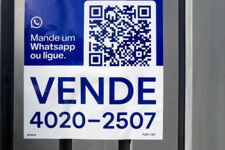 Casa à venda com 315m², 4 quartos e 2 vagasPlaca