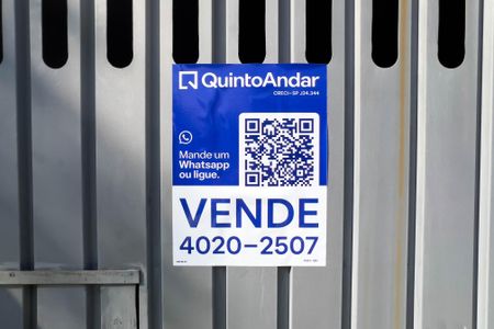 Casa à venda com 315m², 4 quartos e 2 vagasPlaca