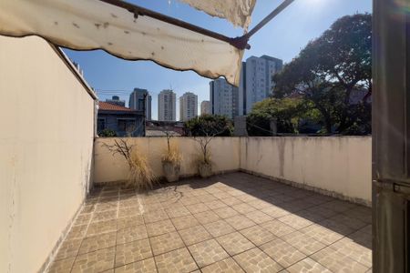 Casa à venda com 315m², 4 quartos e 2 vagasVaranda