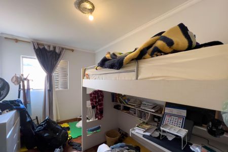 Casa à venda com 315m², 4 quartos e 2 vagasQuarto 1