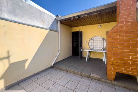 Casa à venda com 315m², 4 quartos e 2 vagasQuintal