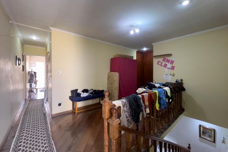 Casa à venda com 315m², 4 quartos e 2 vagasHall