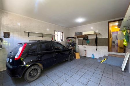 Casa à venda com 315m², 4 quartos e 2 vagasGaragem