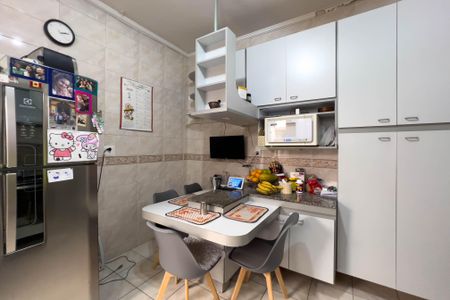 Casa à venda com 315m², 4 quartos e 2 vagasCozinha