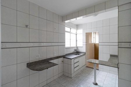 Apartamento à venda com 78m², 3 quartos e 1 vaga Apartamento à venda com 78m², 3 quartos e 1 vagaCozinha